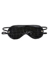 Pipedream Fetish Fantasy Gold BDSM Play Love Mask Masks And Blindfolds